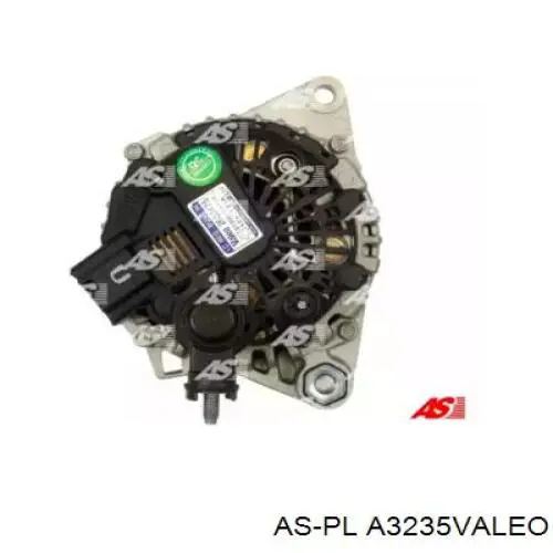 A3235VALEO As-pl Alternador de coche