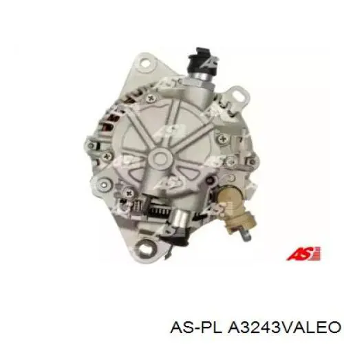 3730042472 Hyundai/Kia alternador