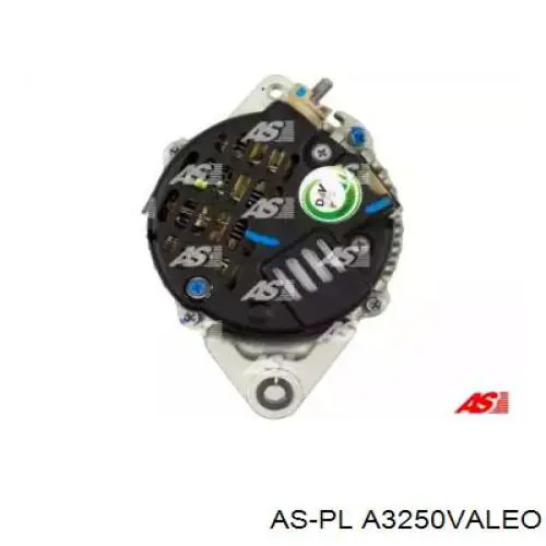 373002X000 Hyundai/Kia Alternador de coche