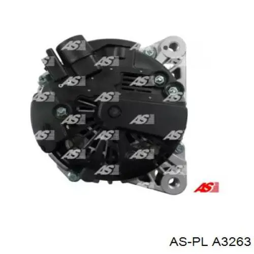 A3263 As-pl alternador