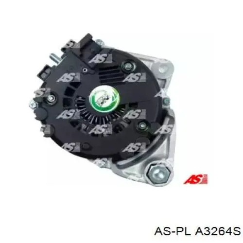 A3264S As-pl alternador