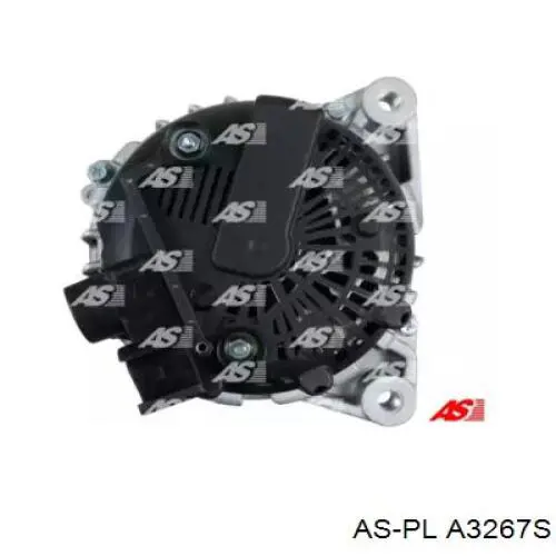 A3267S As-pl alternador