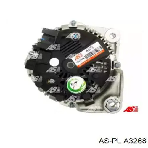 A3268 As-pl alternador