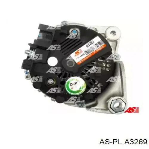 A3269 As-pl alternador