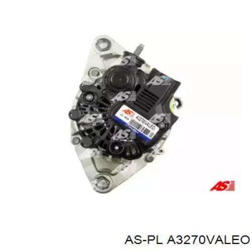 Alternador 2616559 Hyundai/Kia
