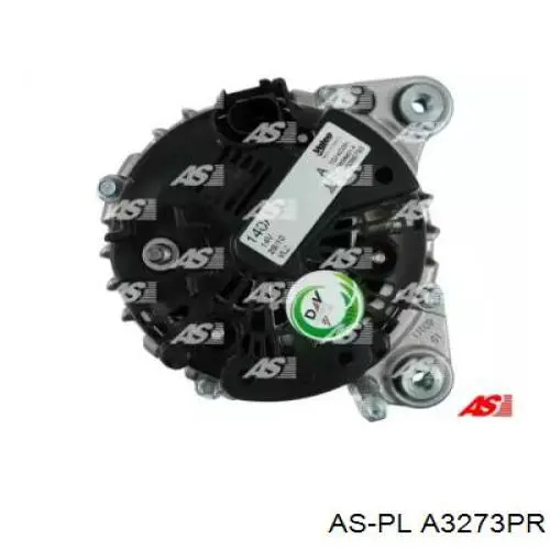 A3273PR As-pl alternador