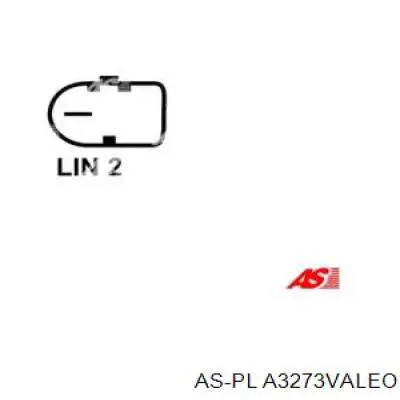 A3273VALEO As-pl alternador