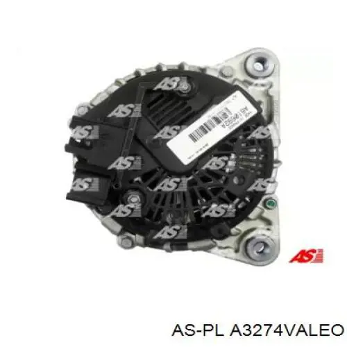 A3274VALEO As-pl alternador