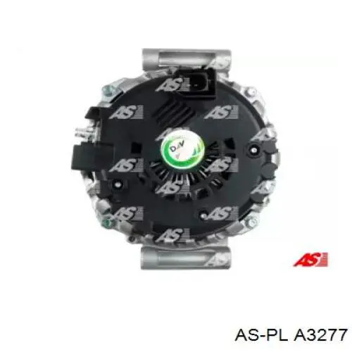 A3277 As-pl alternador