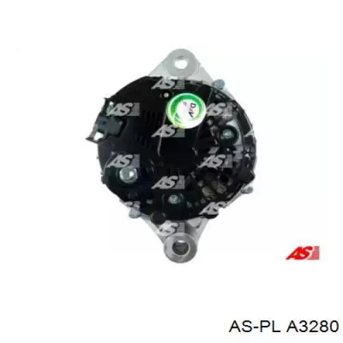 A3280 As-pl alternador