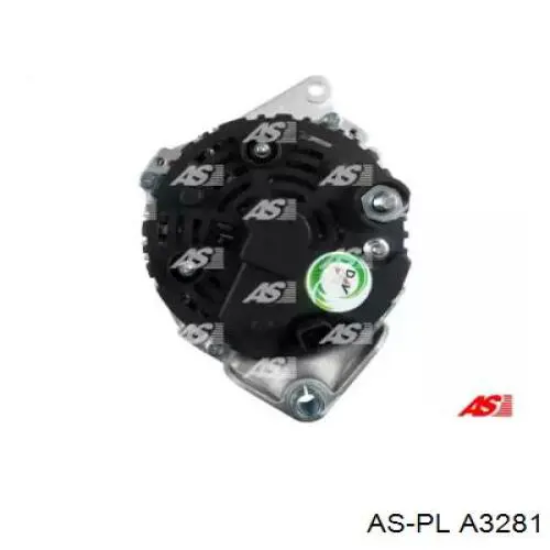 A3281 As-pl alternador