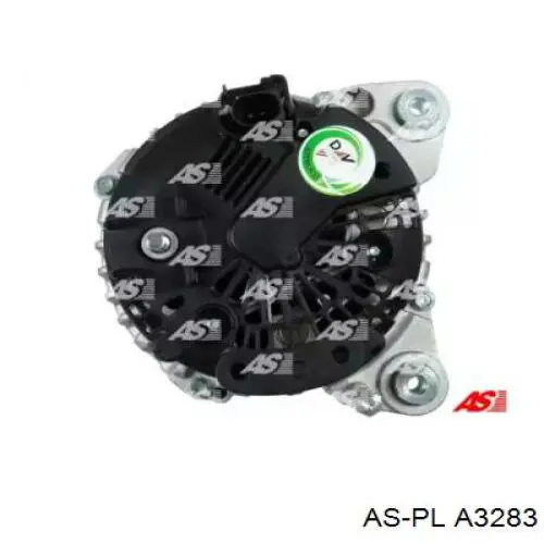 A3283 As-pl alternador