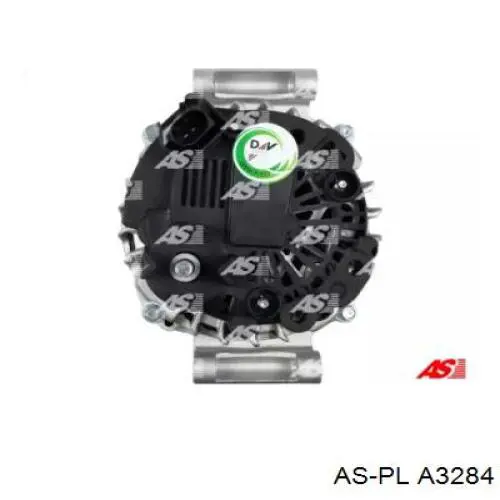 A3284 As-pl alternador