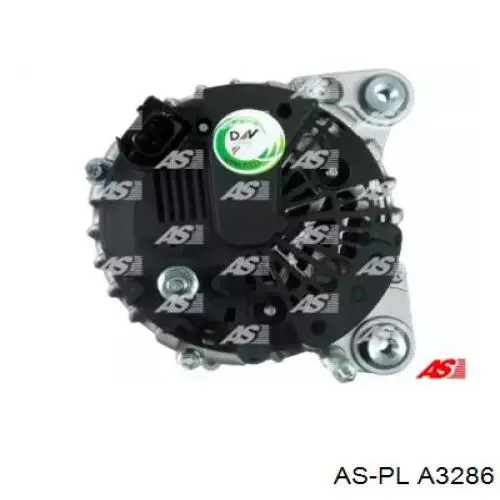 A3286 As-pl alternador