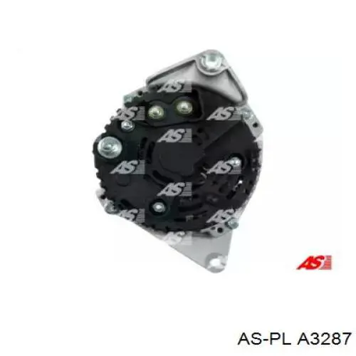 A3287 As-pl alternador