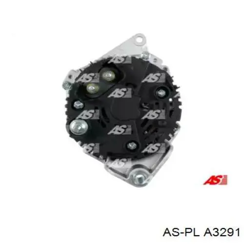 A3291 As-pl alternador