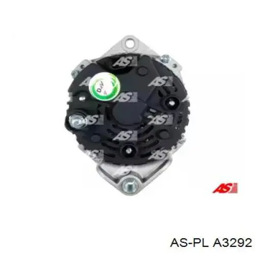 A3292 As-pl alternador