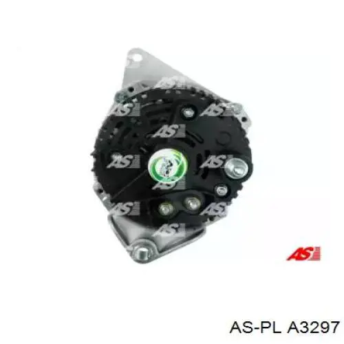 A3297 As-pl alternador