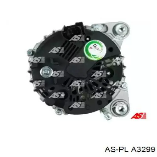 A3299 As-pl alternador