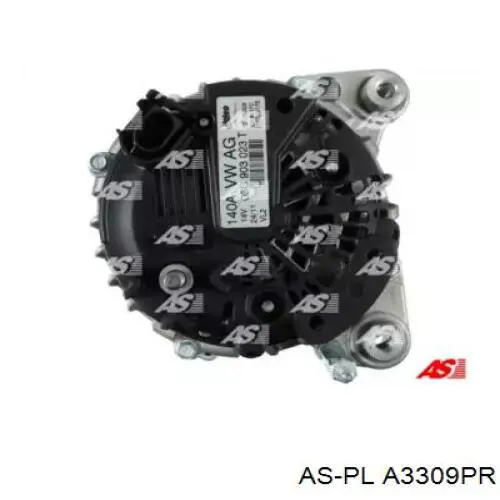 Alternador 209226 ERA