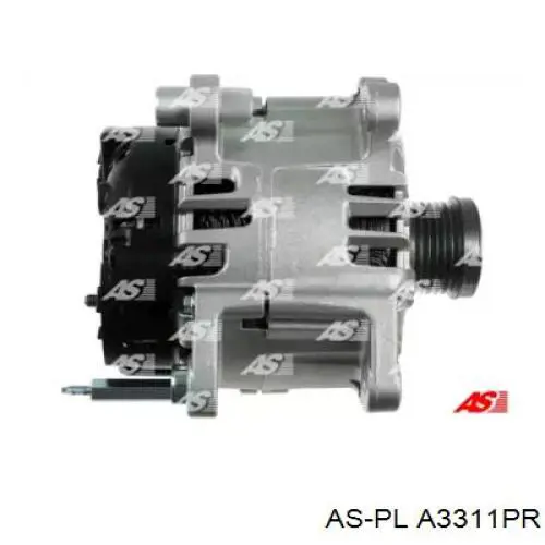 A3311PR As-pl alternador