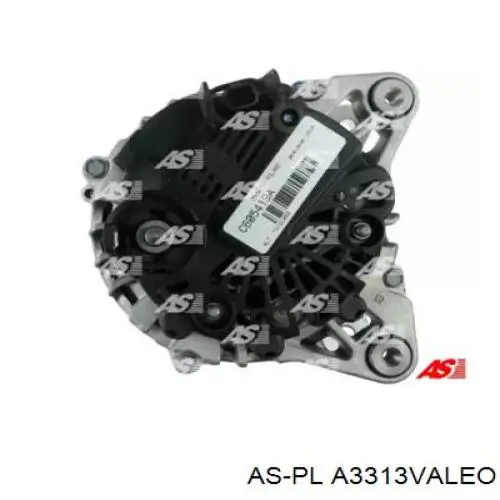 7711368603 Renault (RVI) Alternador de coche