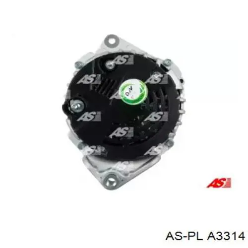 A3314 As-pl alternador