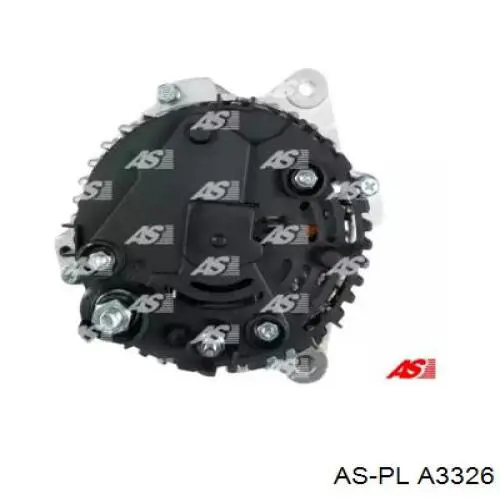 A3326 As-pl alternador