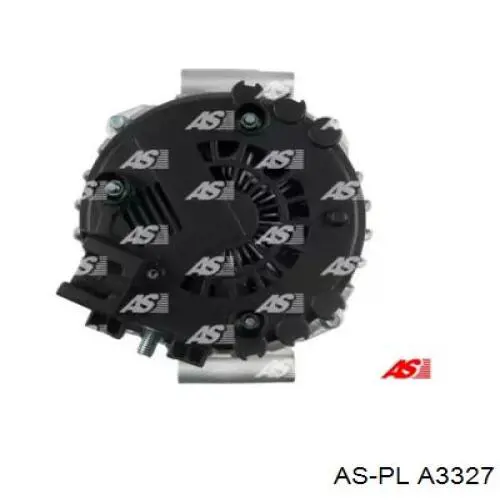 A3327 As-pl alternador