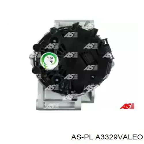 A3329VALEO As-pl alternador