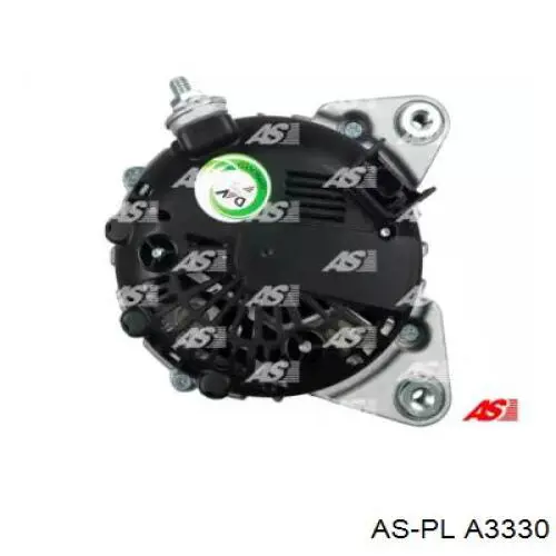 A3330 As-pl alternador