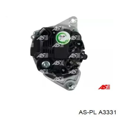 a3331 As-pl alternador