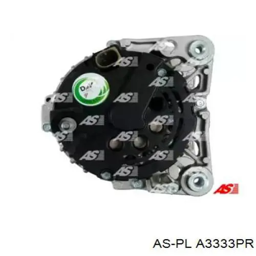 a3333pr As-pl alternador