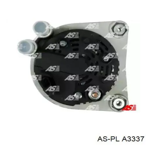 A3337 As-pl alternador