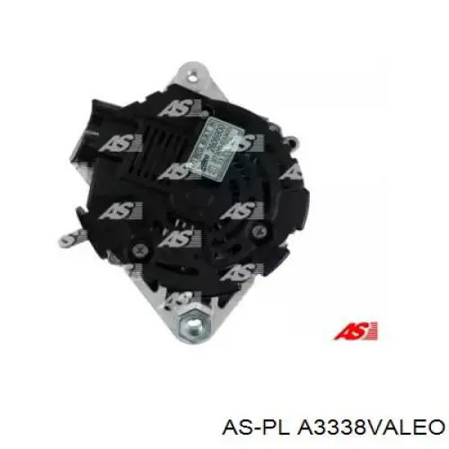 A3338VALEO As-pl alternador