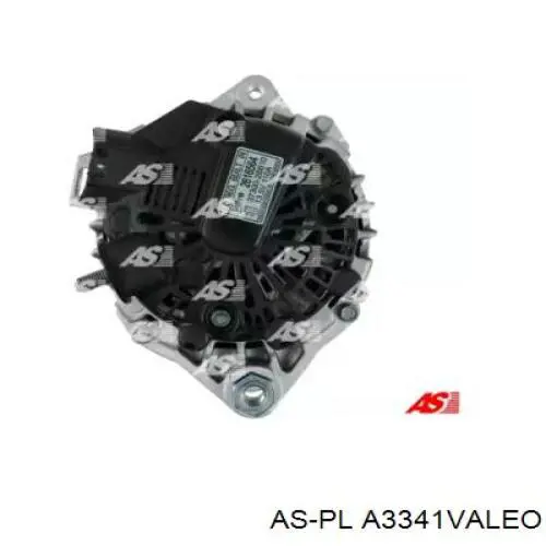 2609780 Hyundai/Kia Alternador de coche