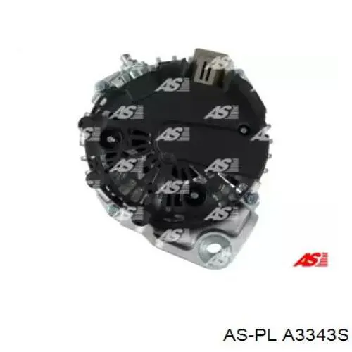 A3343S As-pl alternador