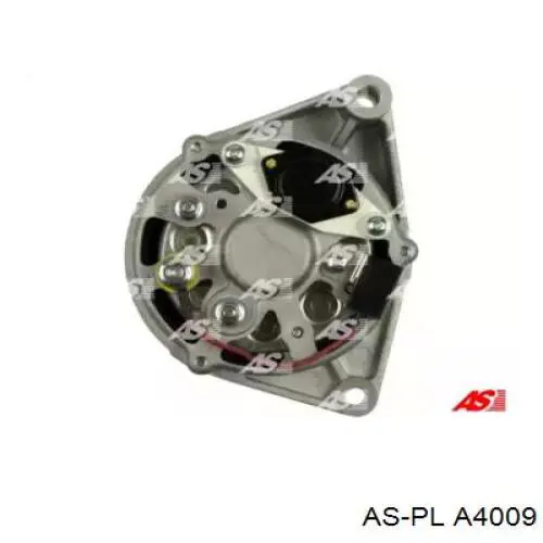 A4009 As-pl alternador