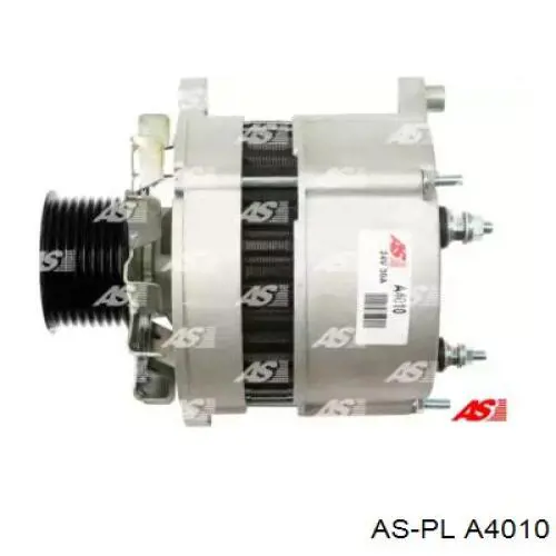 A4010 As-pl alternador