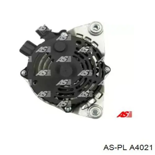 A4021 As-pl alternador