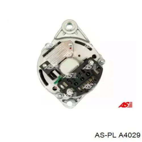 A4029 As-pl alternador