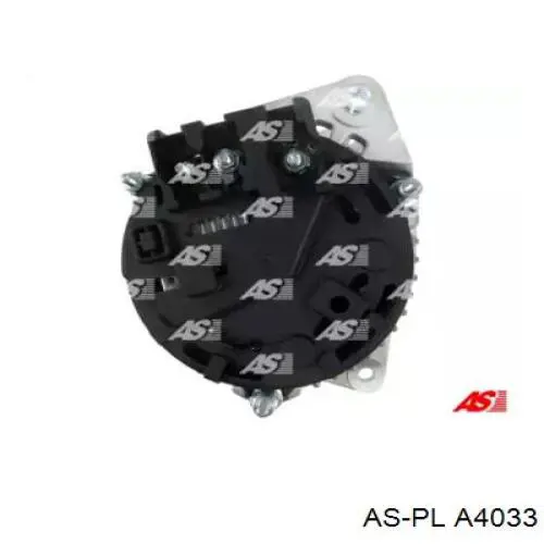 A4033 As-pl alternador