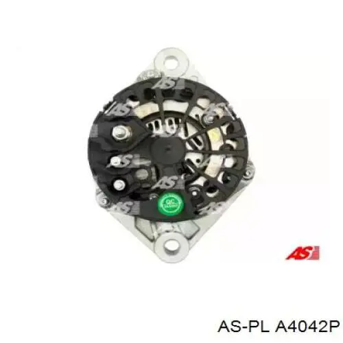 A4042P As-pl alternador