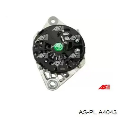 A4043 As-pl alternador