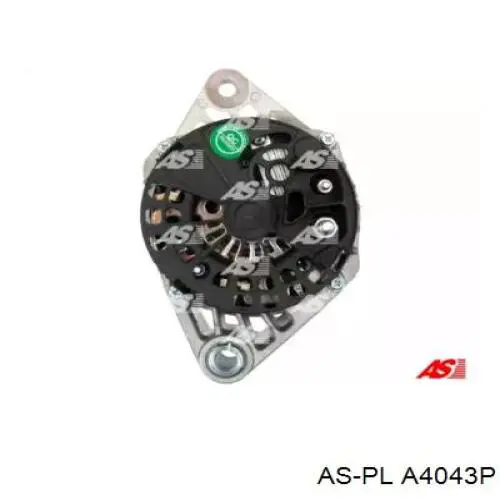 A4043P As-pl alternador