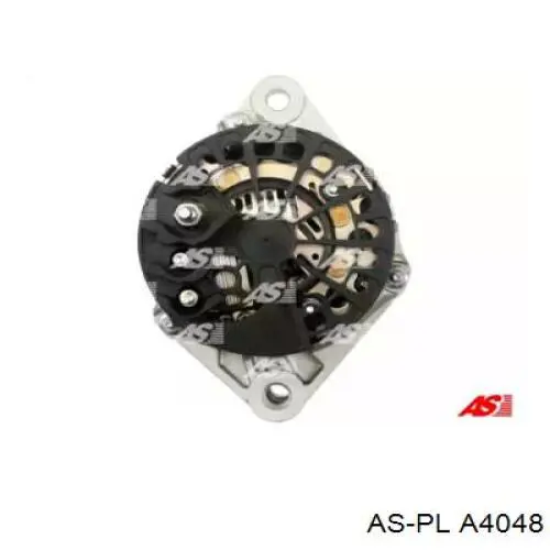 A4048 As-pl alternador