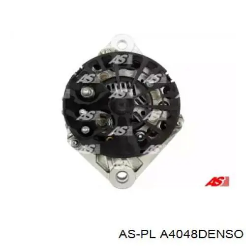 A4048DENSO As-pl alternador