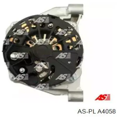 A4058 As-pl alternador