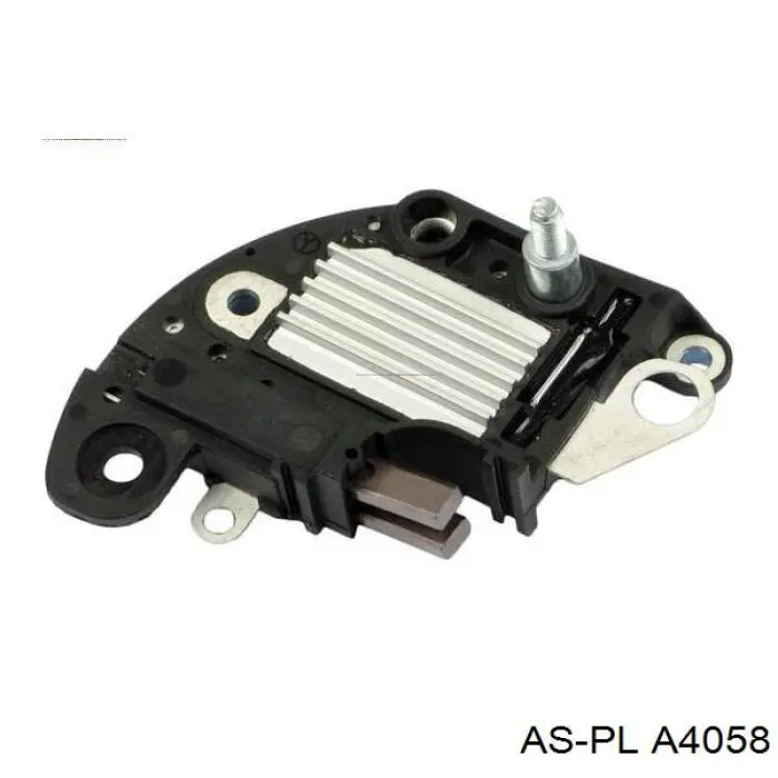 Alternador del motor As-pl A4058 precio, desde 152,63 EUR
