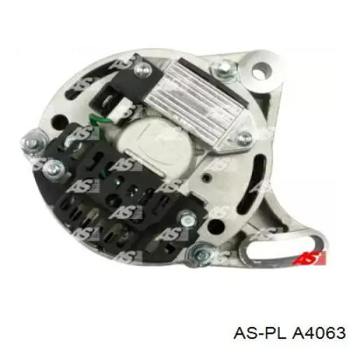 A4063 As-pl alternador